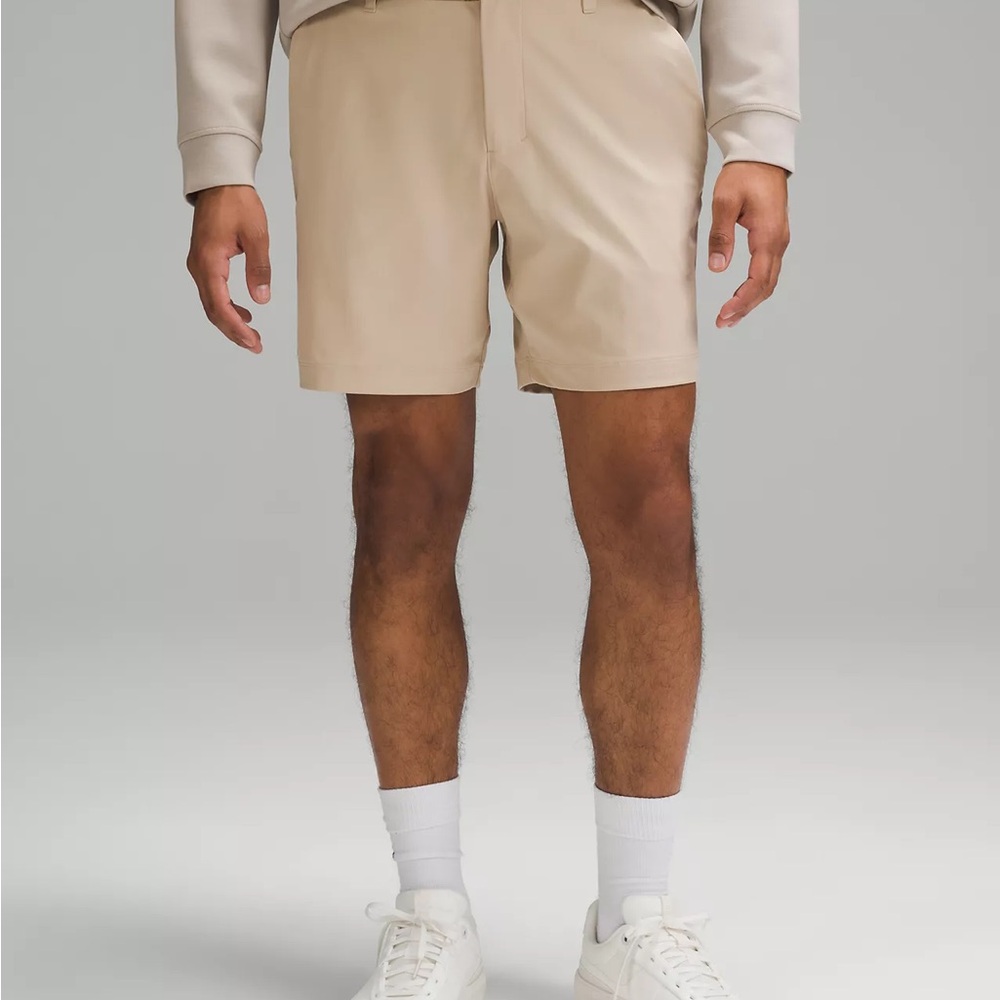 ABC Classic-Fit Short 7" Warpstreme 32